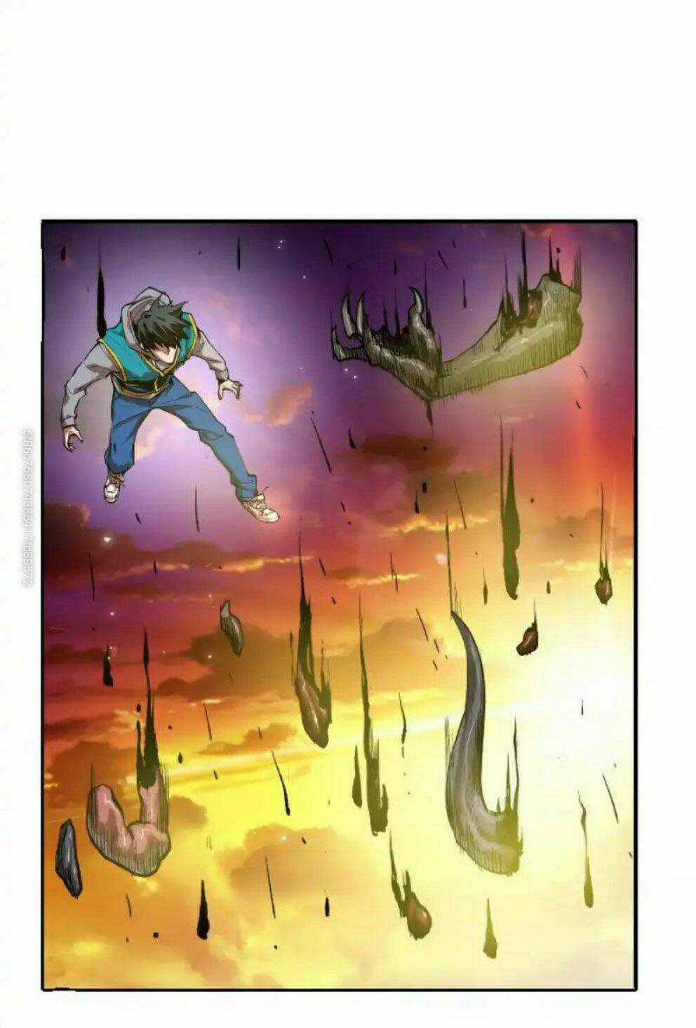 Phá Bỏ Giới Hạn - Chapter 2 - Trang 153