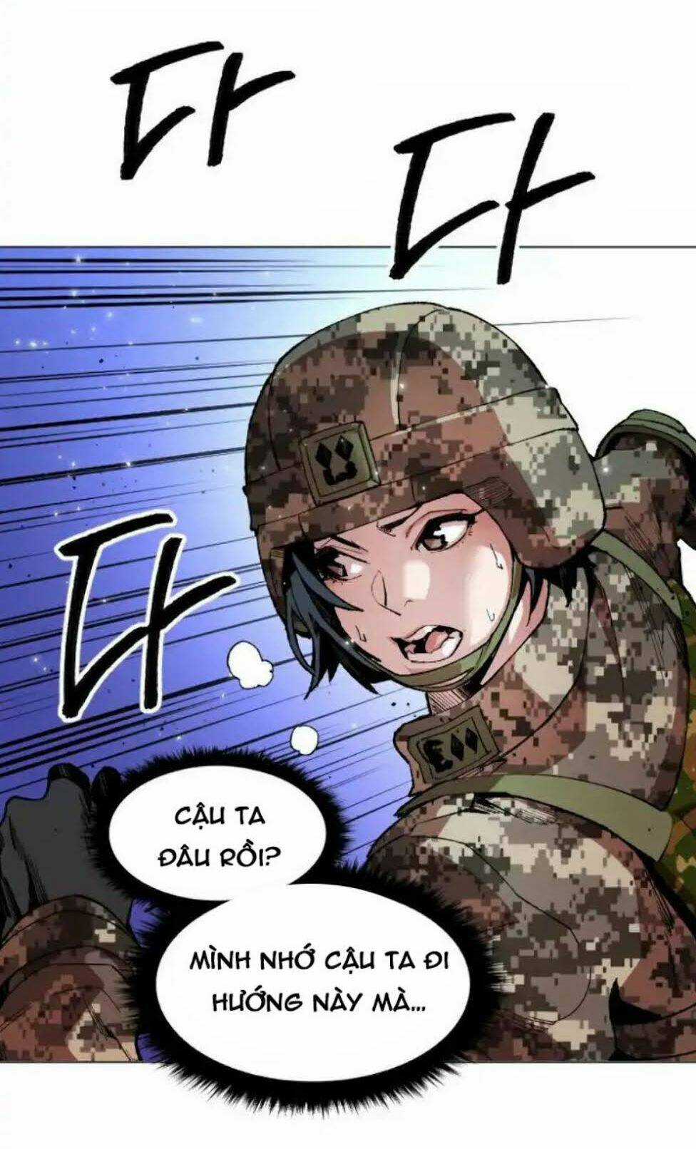 Phá Bỏ Giới Hạn - Chapter 2 - Trang 159