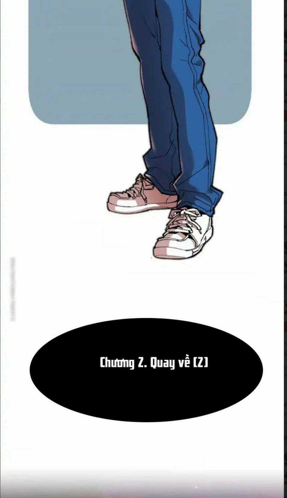 Phá Bỏ Giới Hạn - Chapter 2 - Trang 17