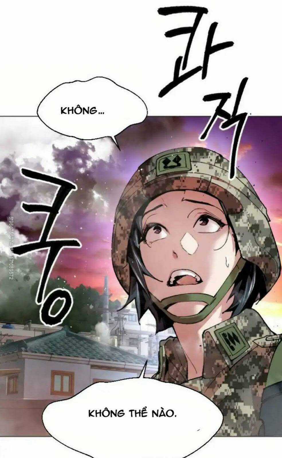 Phá Bỏ Giới Hạn - Chapter 2 - Trang 161