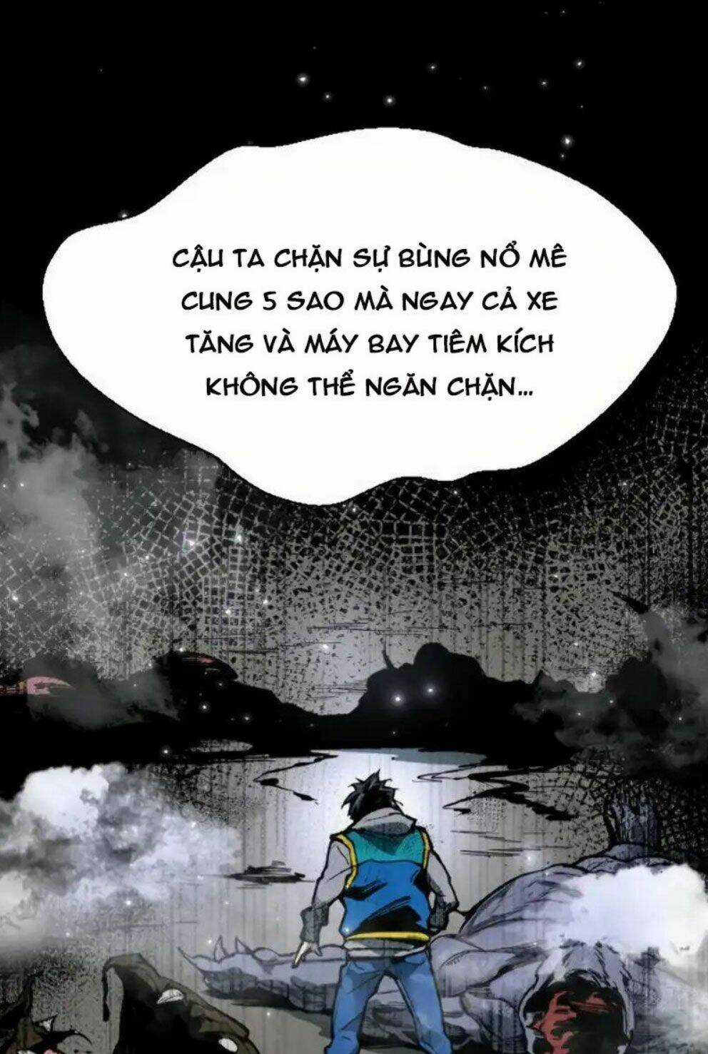 Phá Bỏ Giới Hạn - Chapter 2 - Trang 162