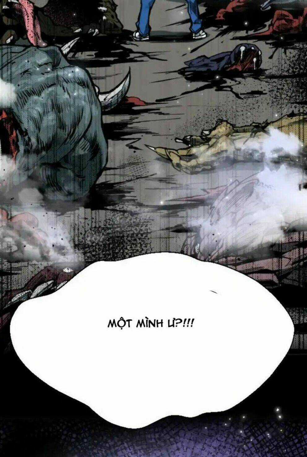 Phá Bỏ Giới Hạn - Chapter 2 - Trang 163