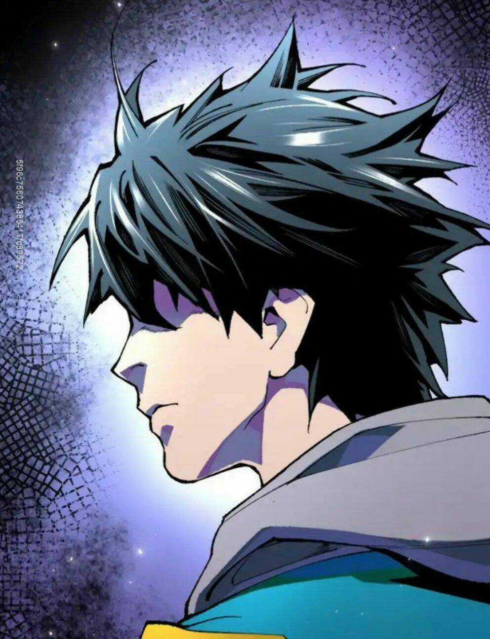 Phá Bỏ Giới Hạn - Chapter 2 - Trang 164