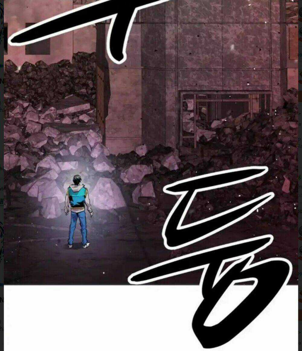 Phá Bỏ Giới Hạn - Chapter 2 - Trang 19