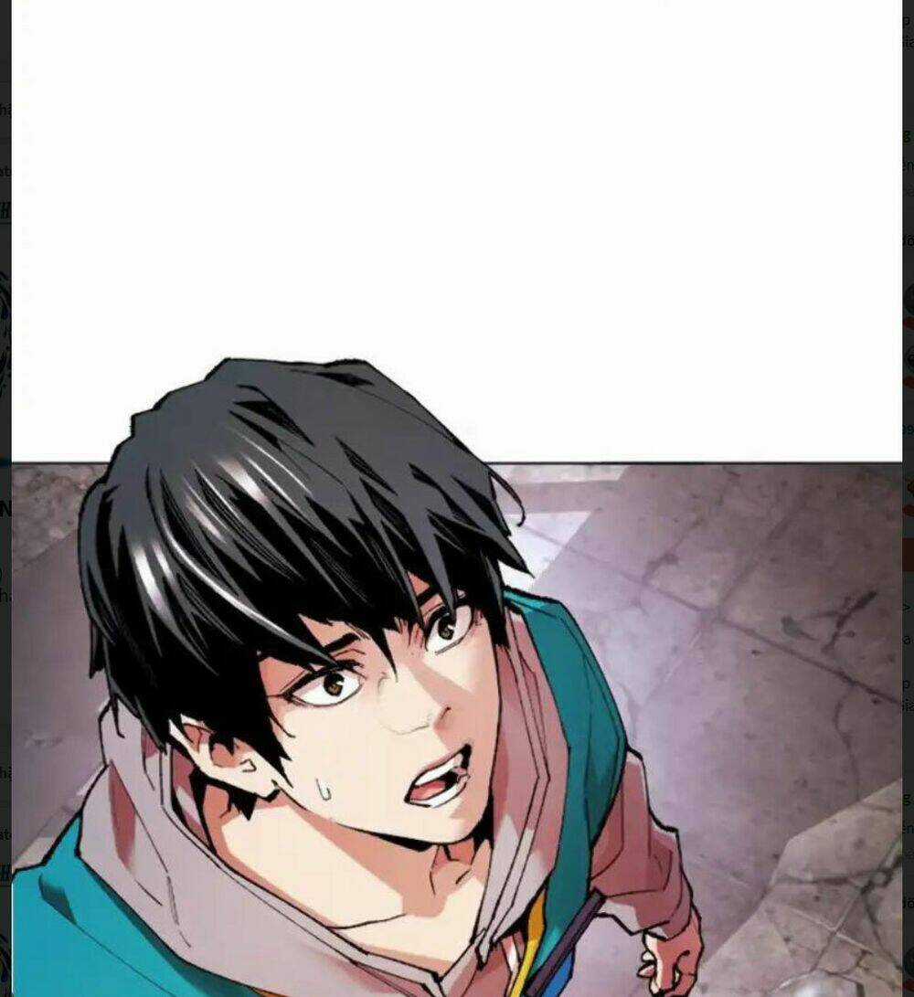 Phá Bỏ Giới Hạn - Chapter 2 - Trang 20