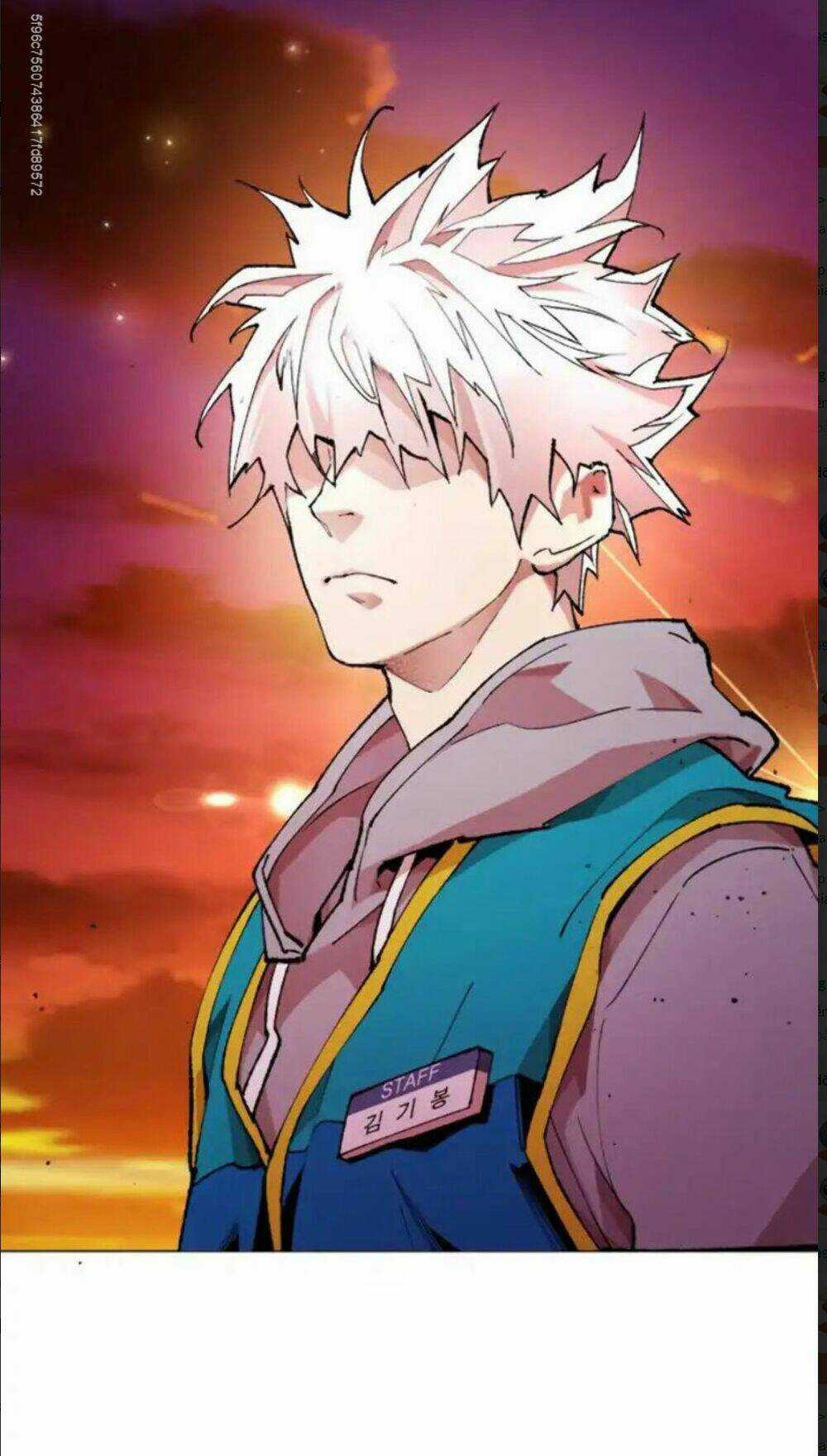 Phá Bỏ Giới Hạn - Chapter 2 - Trang 3