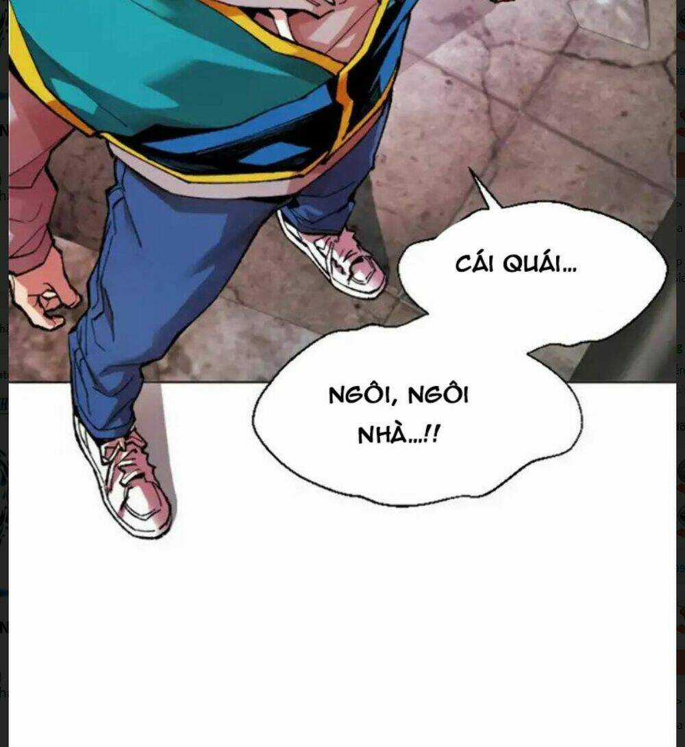 Phá Bỏ Giới Hạn - Chapter 2 - Trang 21