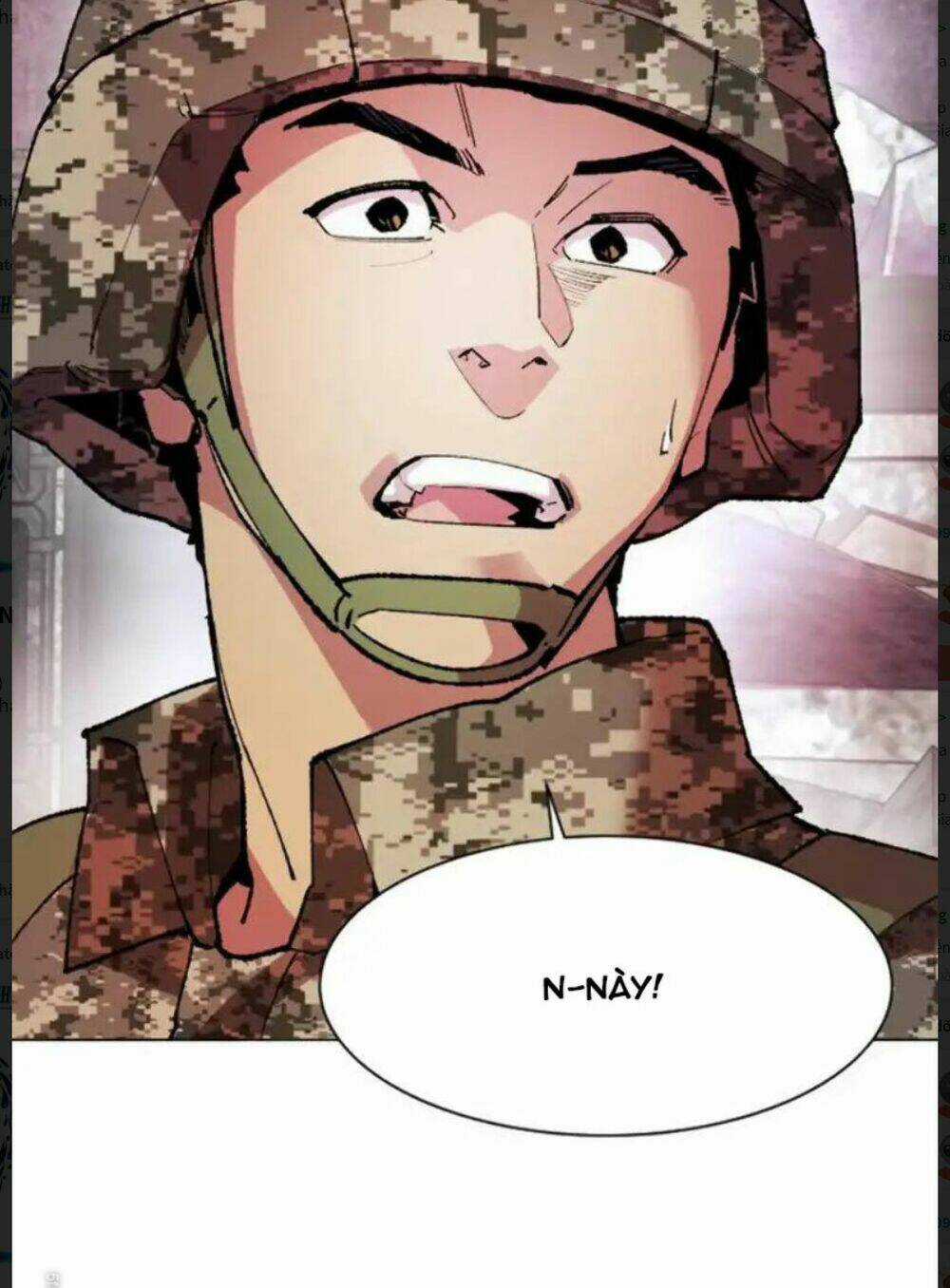 Phá Bỏ Giới Hạn - Chapter 2 - Trang 23