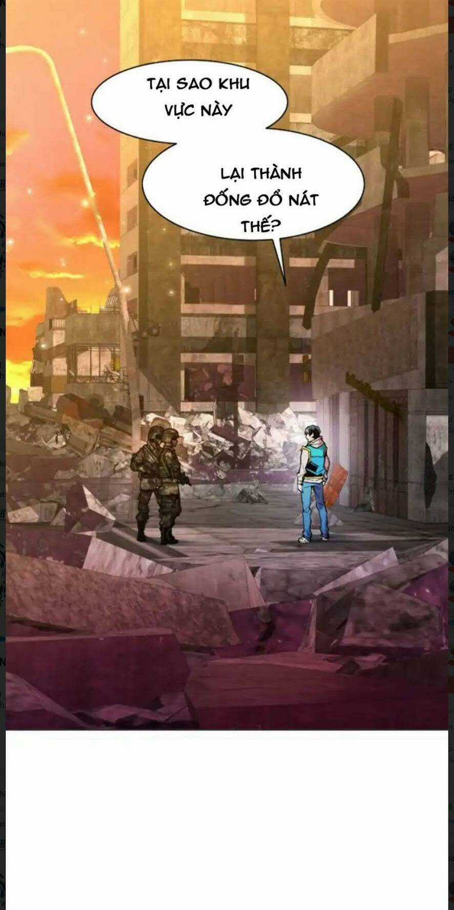 Phá Bỏ Giới Hạn - Chapter 2 - Trang 27