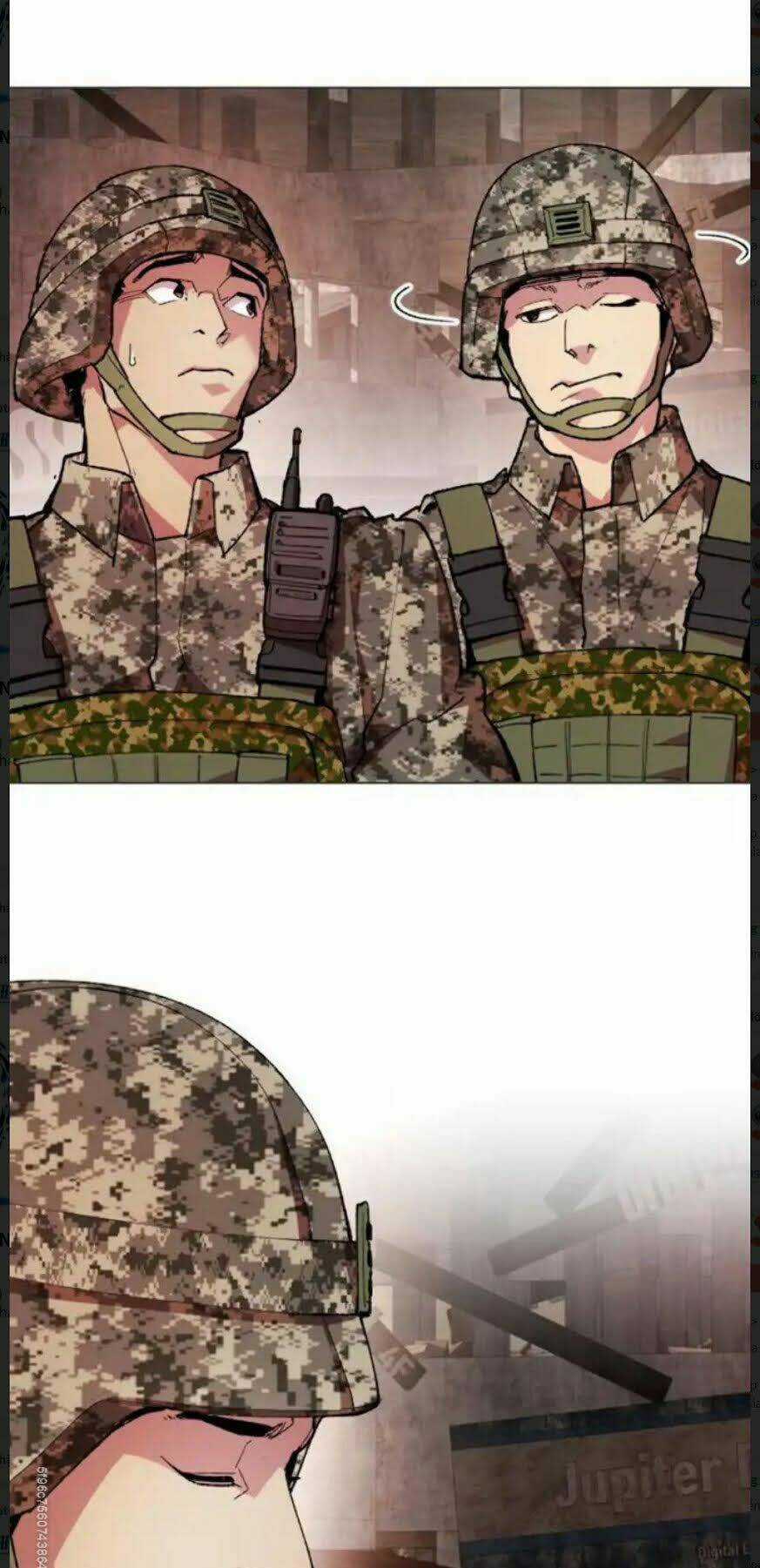 Phá Bỏ Giới Hạn - Chapter 2 - Trang 28