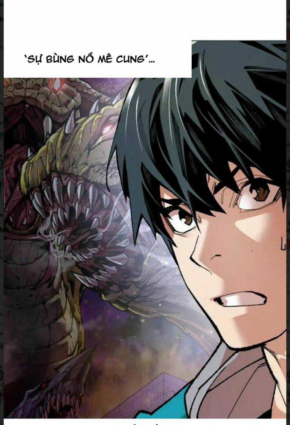 Phá Bỏ Giới Hạn - Chapter 2 - Trang 30