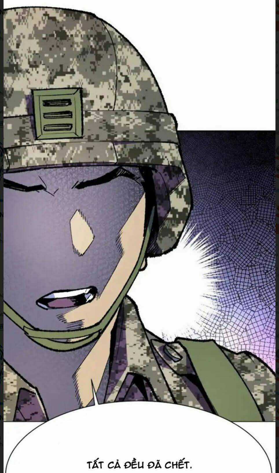 Phá Bỏ Giới Hạn - Chapter 2 - Trang 32