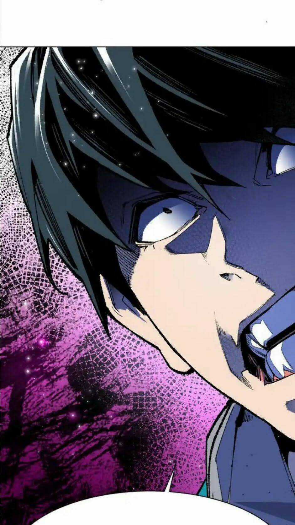 Phá Bỏ Giới Hạn - Chapter 2 - Trang 40