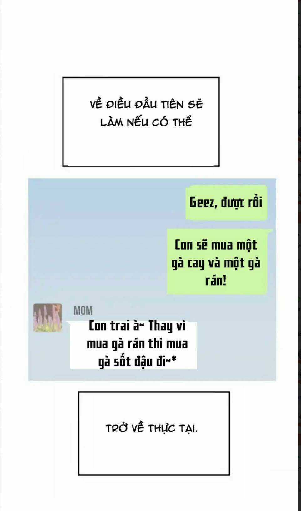 Phá Bỏ Giới Hạn - Chapter 2 - Trang 5