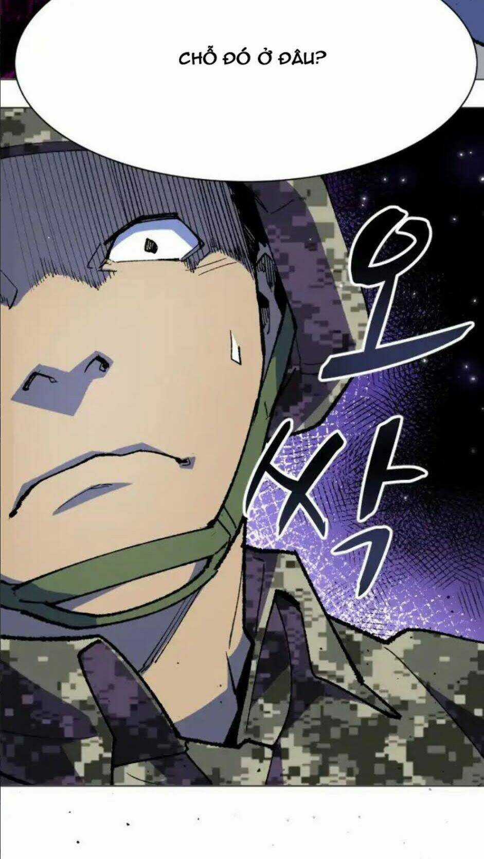 Phá Bỏ Giới Hạn - Chapter 2 - Trang 41