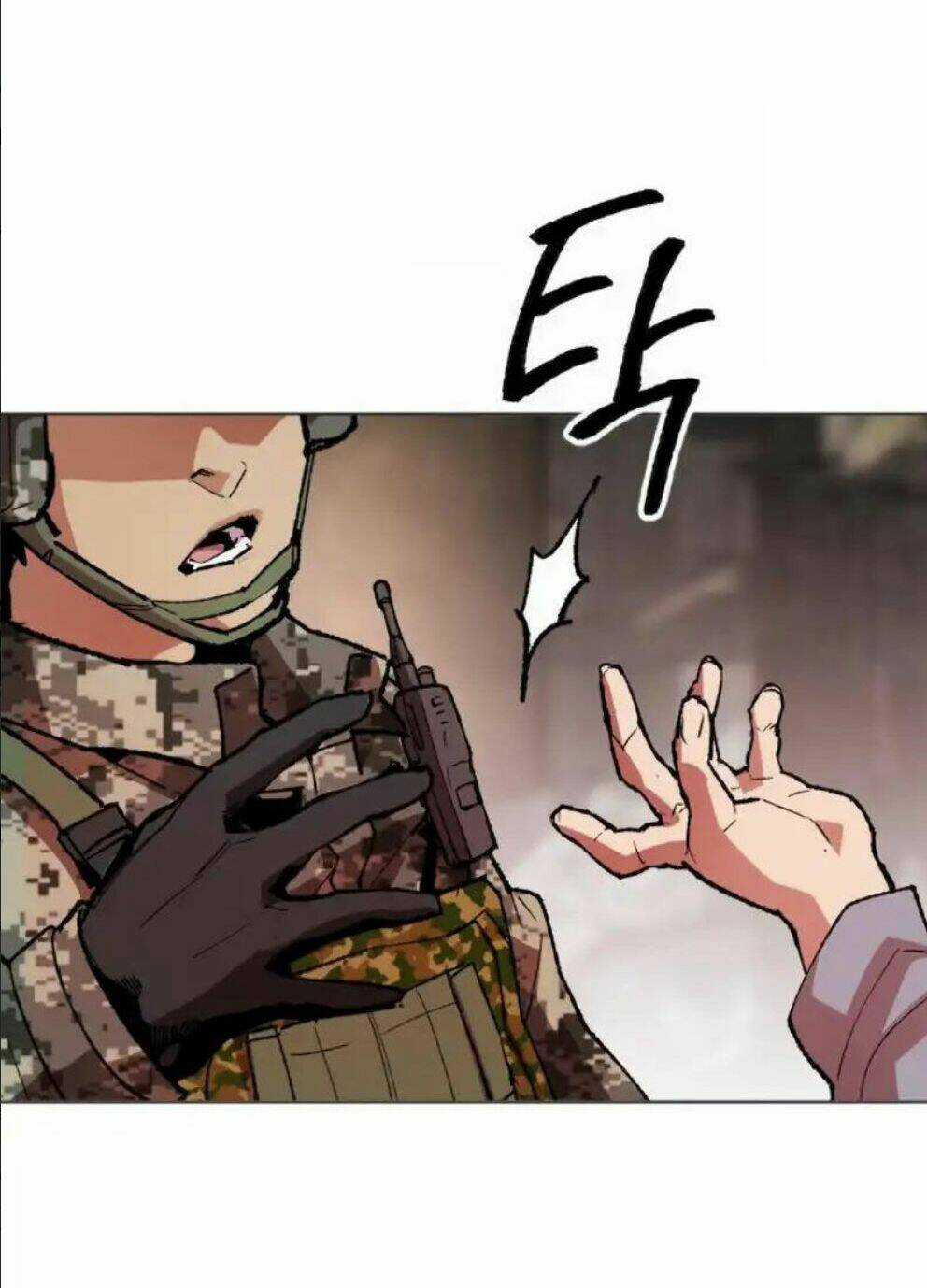 Phá Bỏ Giới Hạn - Chapter 2 - Trang 43