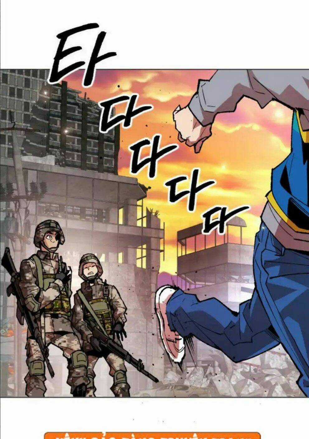 Phá Bỏ Giới Hạn - Chapter 2 - Trang 44