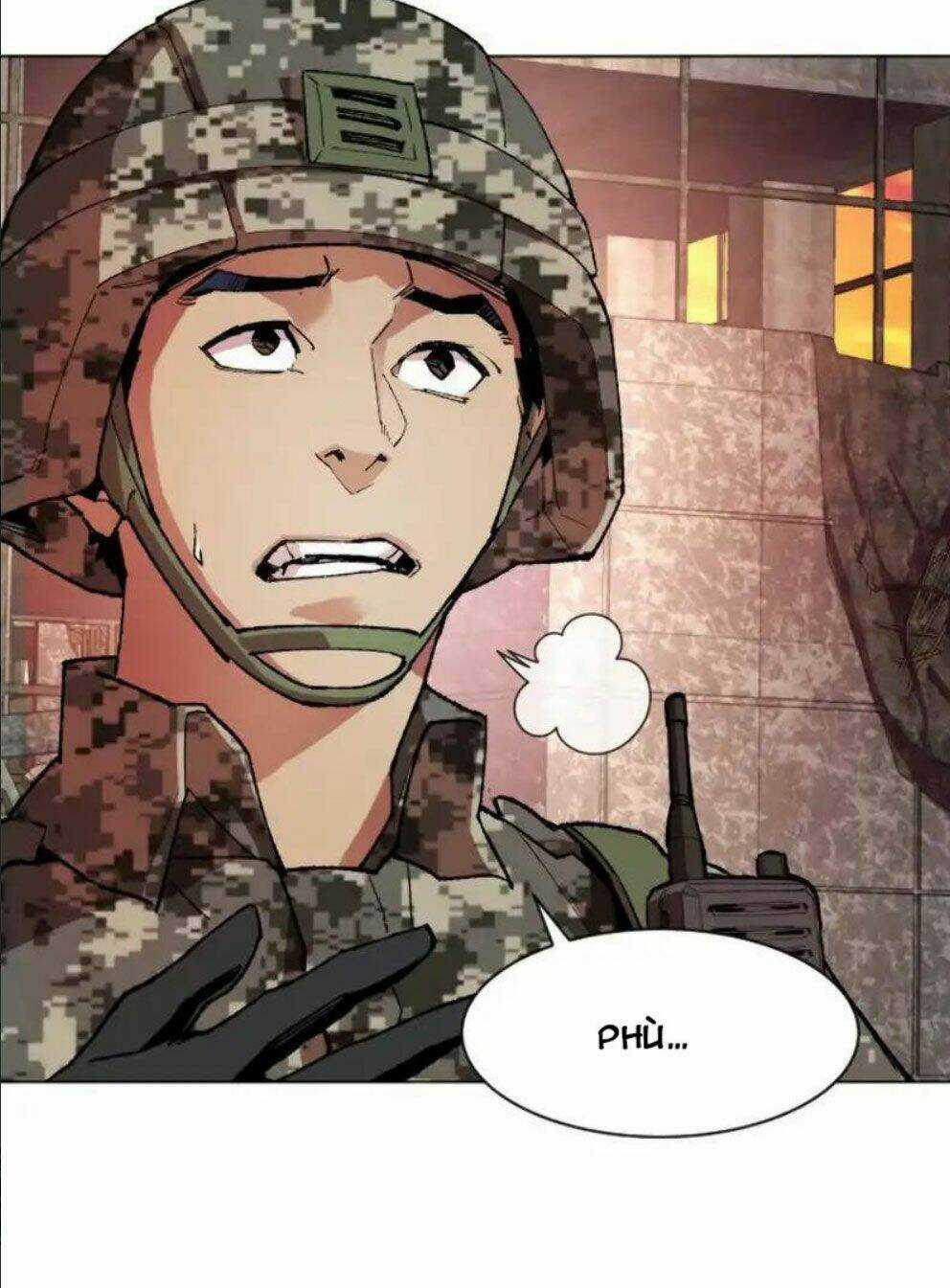 Phá Bỏ Giới Hạn - Chapter 2 - Trang 45