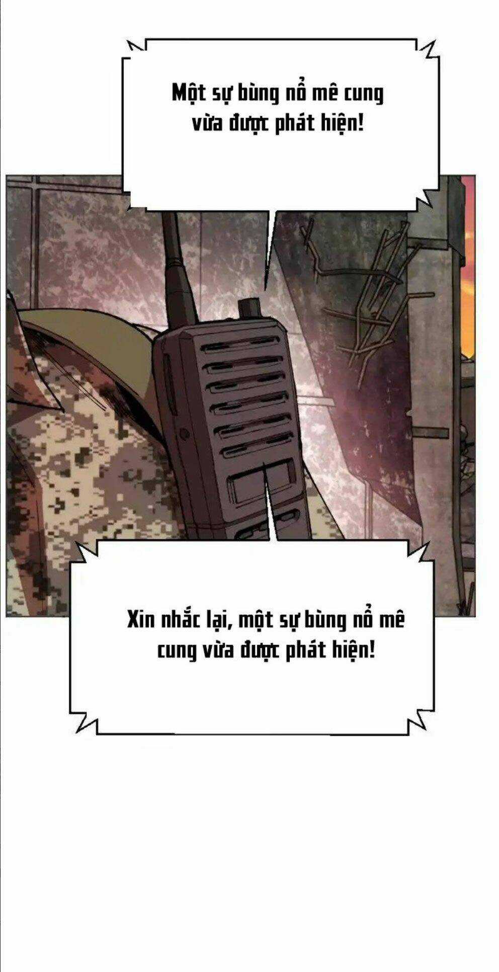 Phá Bỏ Giới Hạn - Chapter 2 - Trang 47