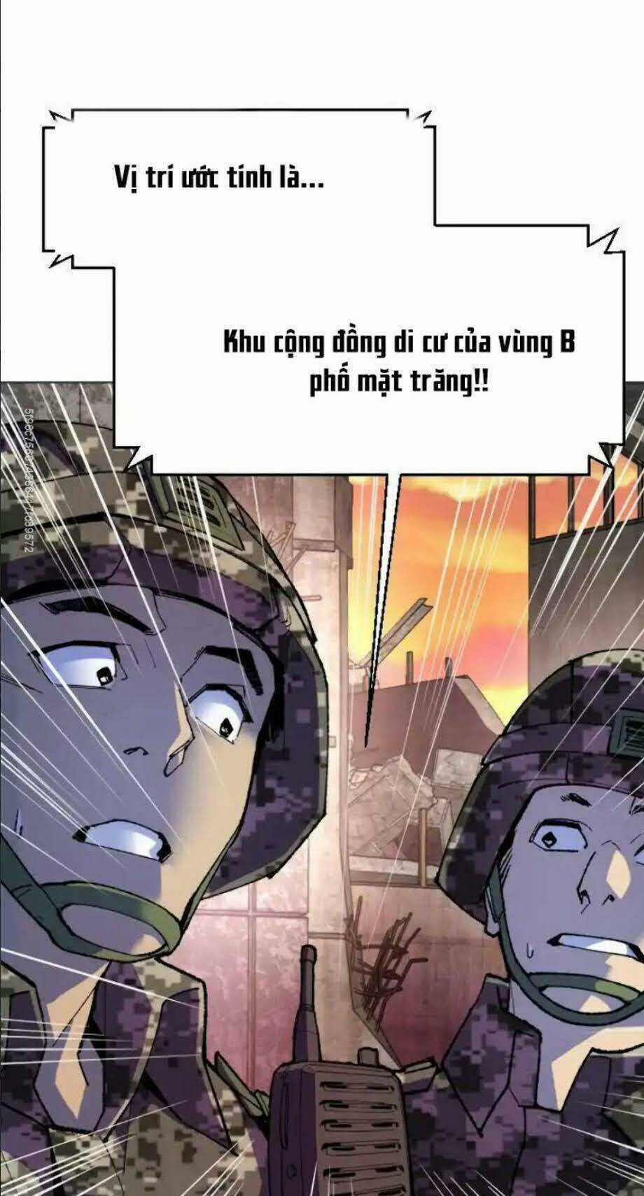 Phá Bỏ Giới Hạn - Chapter 2 - Trang 48