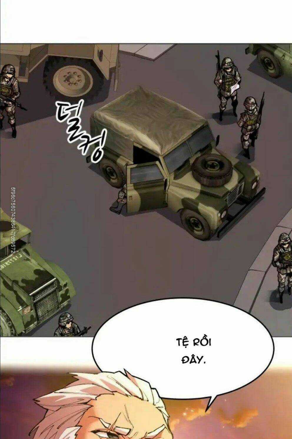 Phá Bỏ Giới Hạn - Chapter 2 - Trang 52