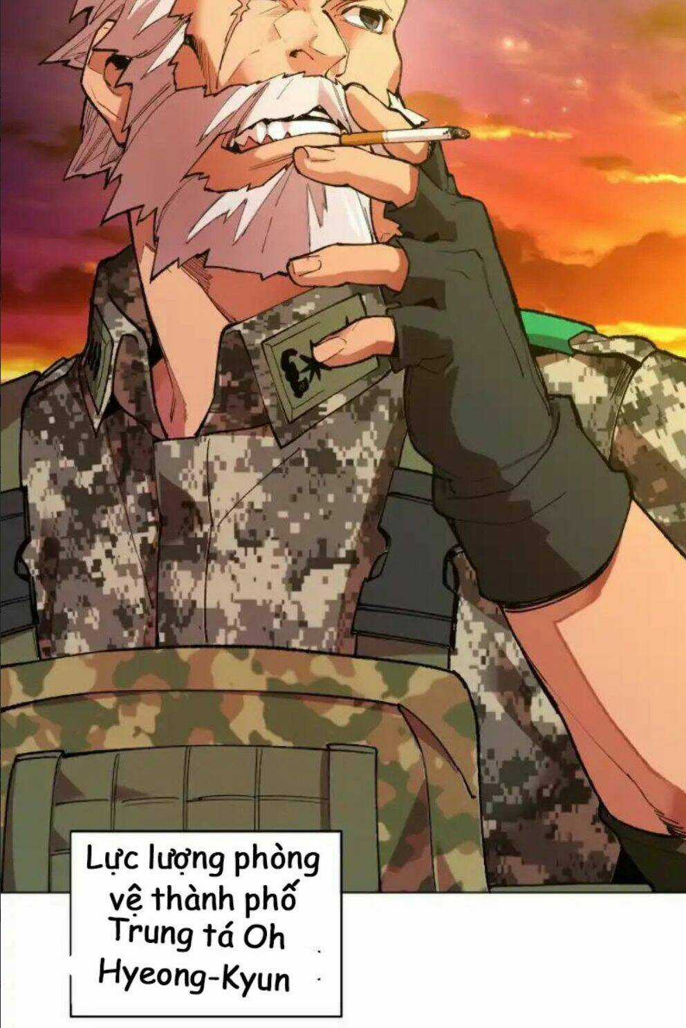 Phá Bỏ Giới Hạn - Chapter 2 - Trang 53