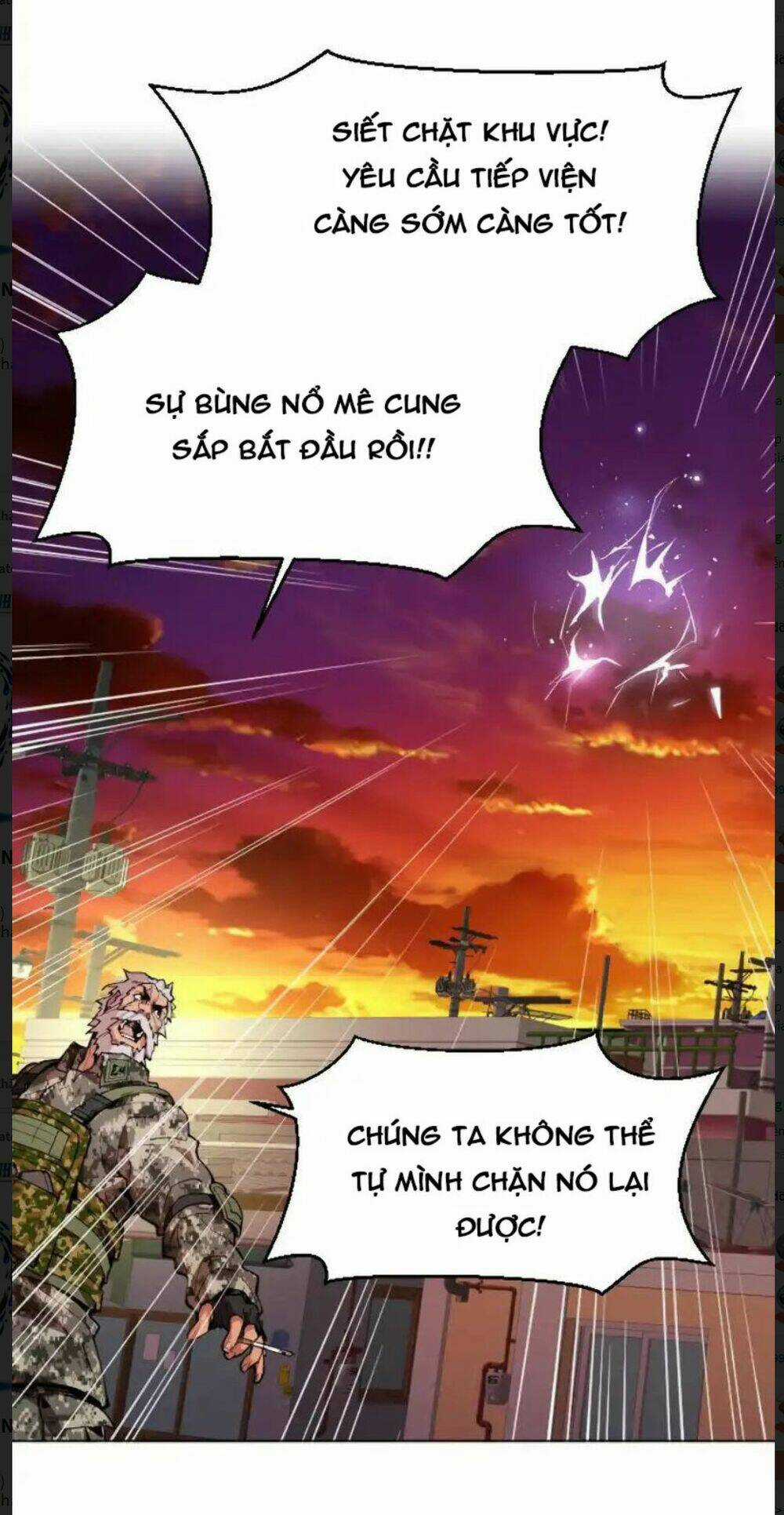 Phá Bỏ Giới Hạn - Chapter 2 - Trang 54