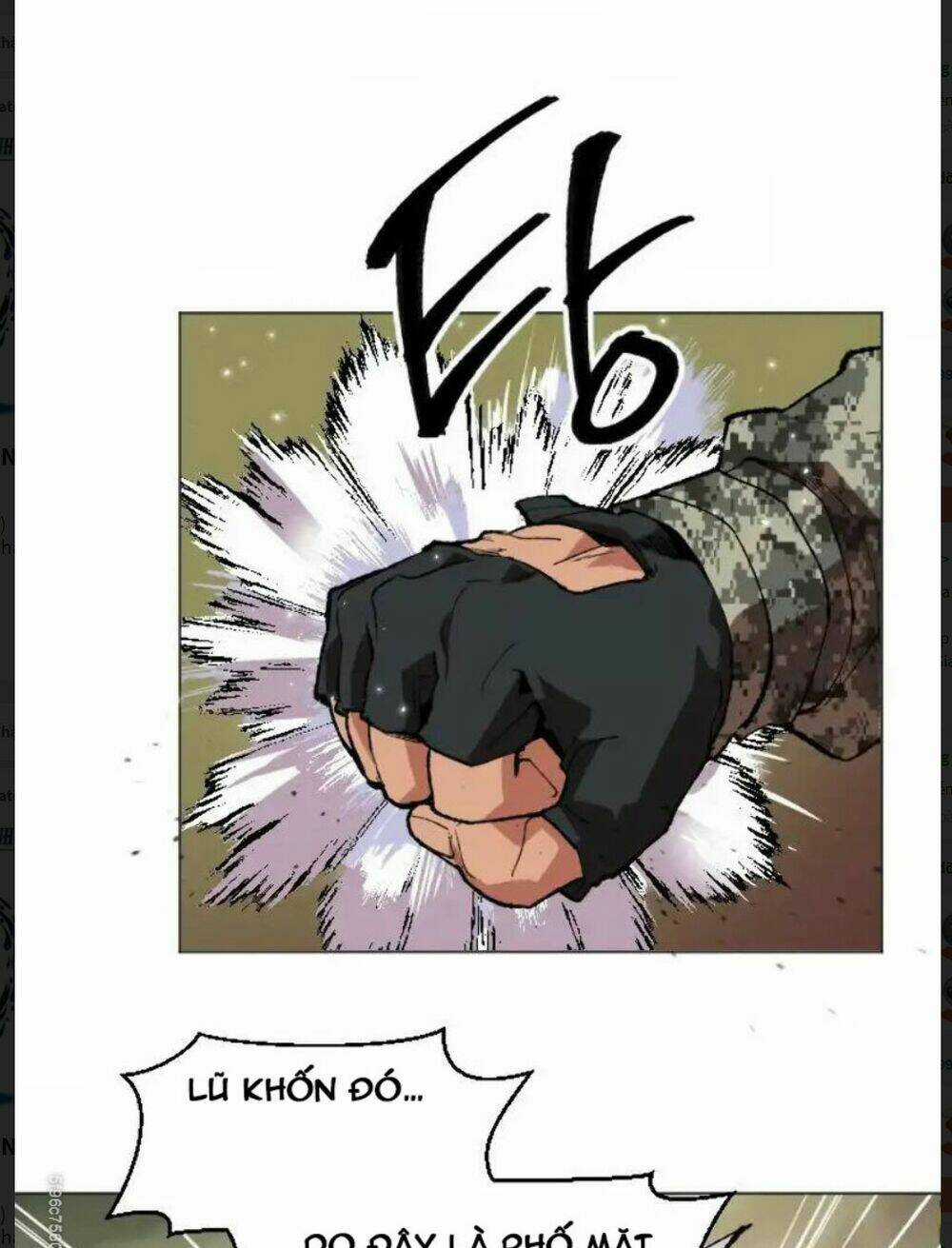 Phá Bỏ Giới Hạn - Chapter 2 - Trang 56