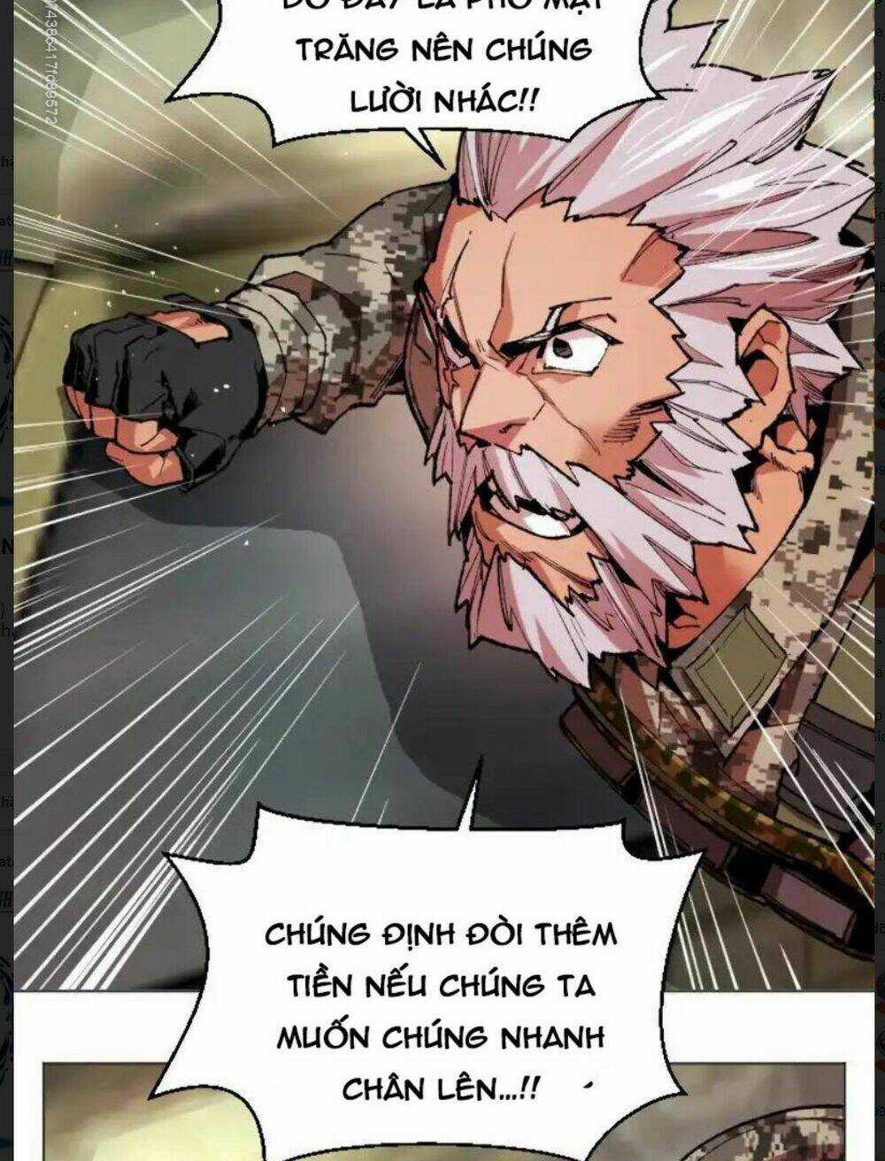 Phá Bỏ Giới Hạn - Chapter 2 - Trang 57