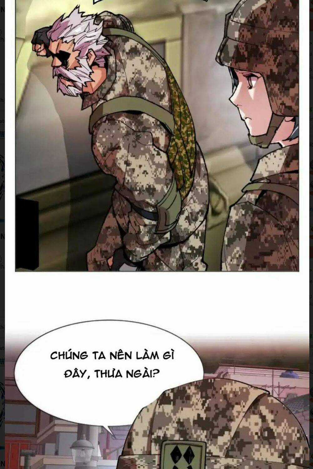 Phá Bỏ Giới Hạn - Chapter 2 - Trang 58