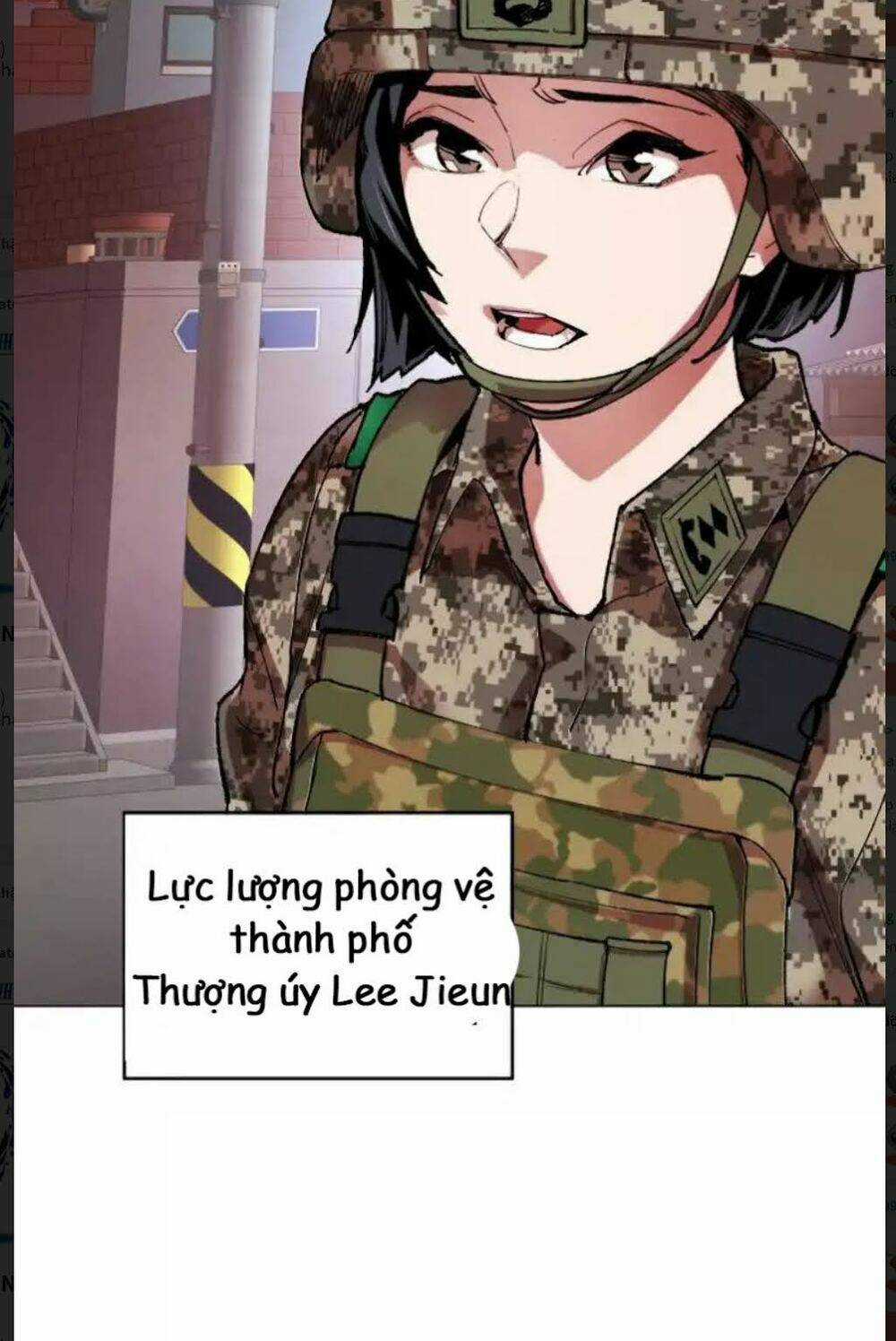 Phá Bỏ Giới Hạn - Chapter 2 - Trang 59