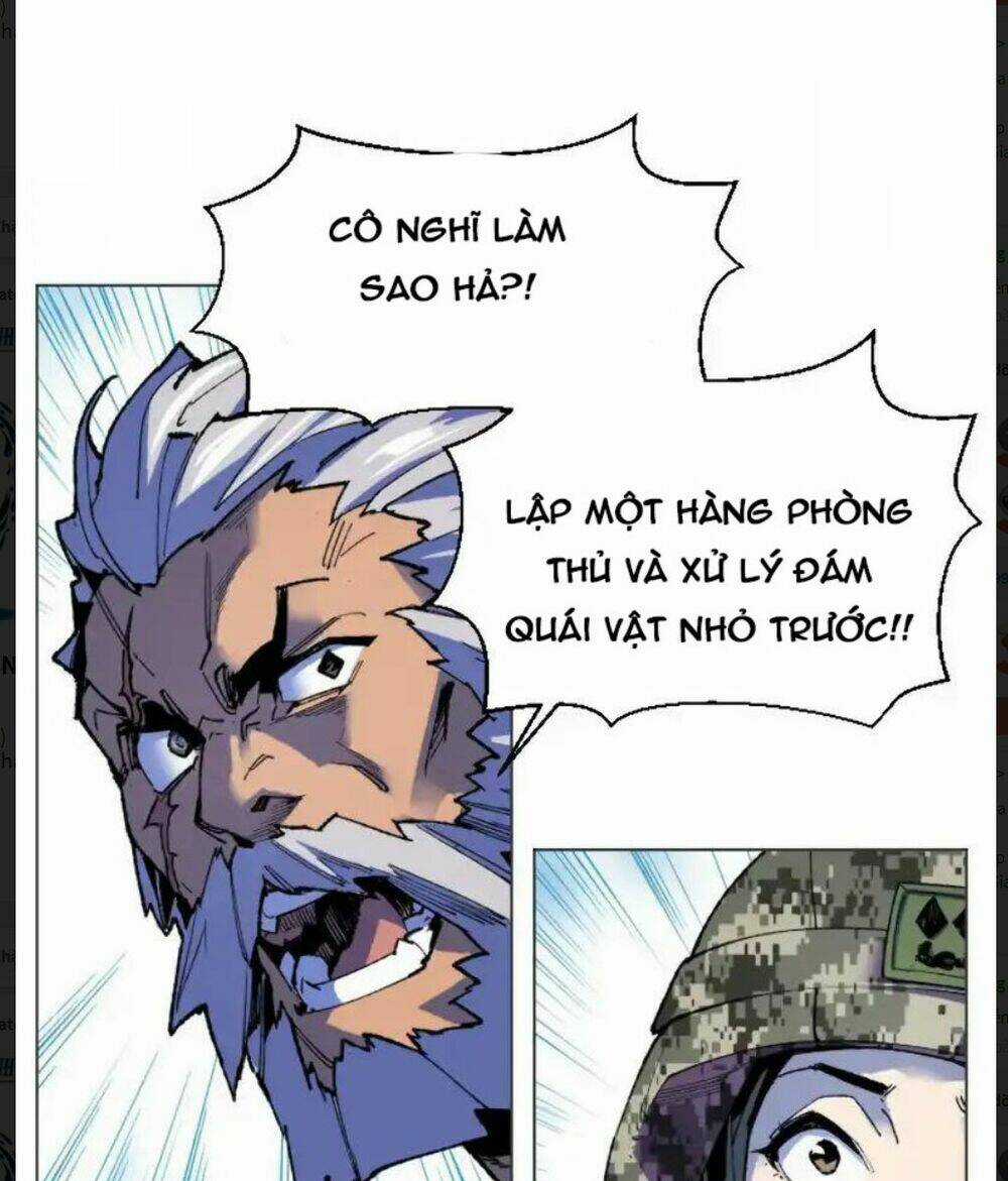 Phá Bỏ Giới Hạn - Chapter 2 - Trang 60