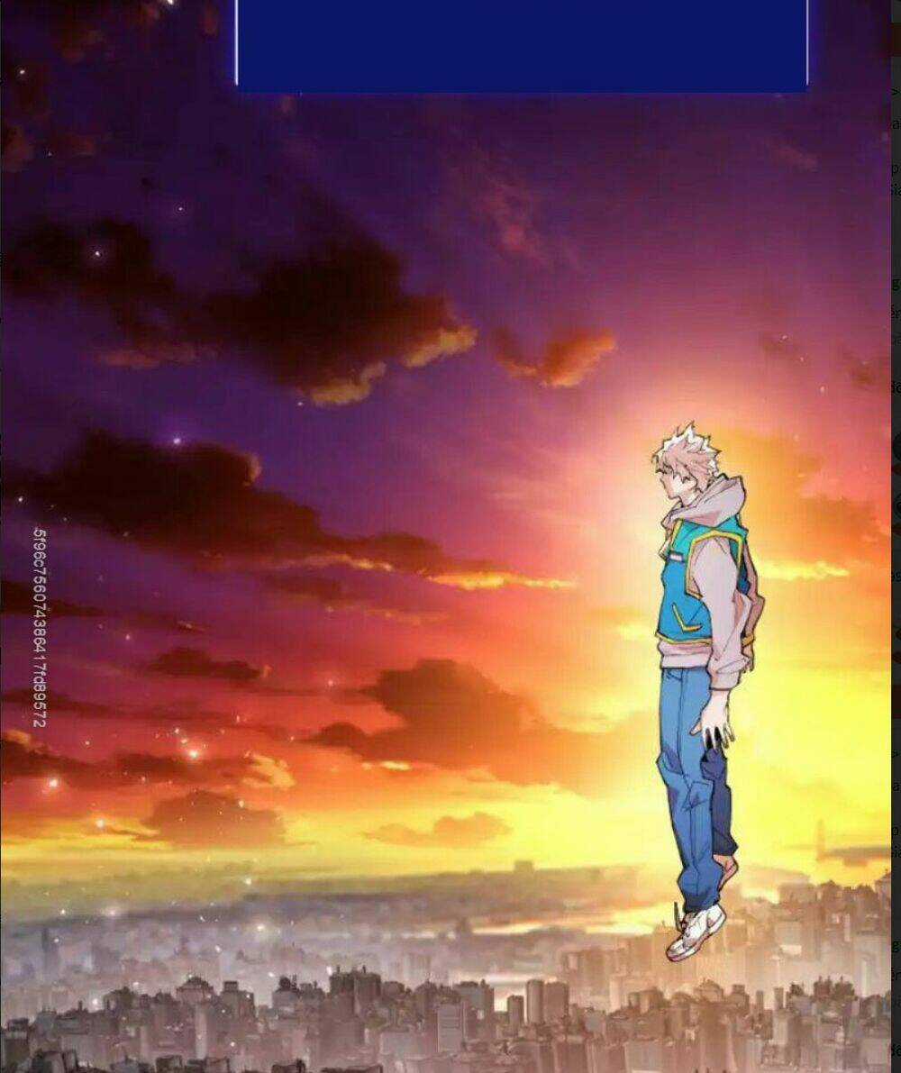 Phá Bỏ Giới Hạn - Chapter 2 - Trang 7