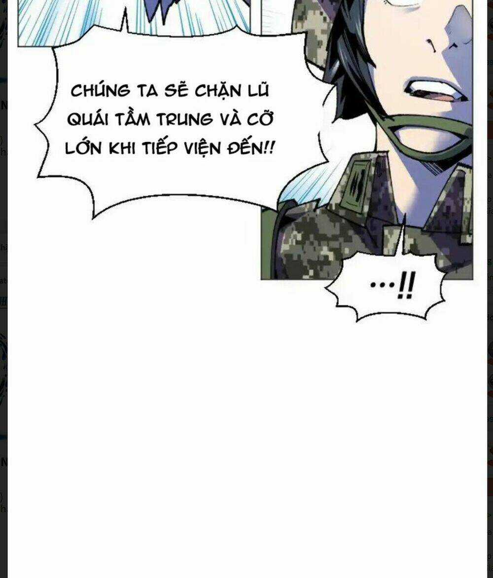 Phá Bỏ Giới Hạn - Chapter 2 - Trang 61