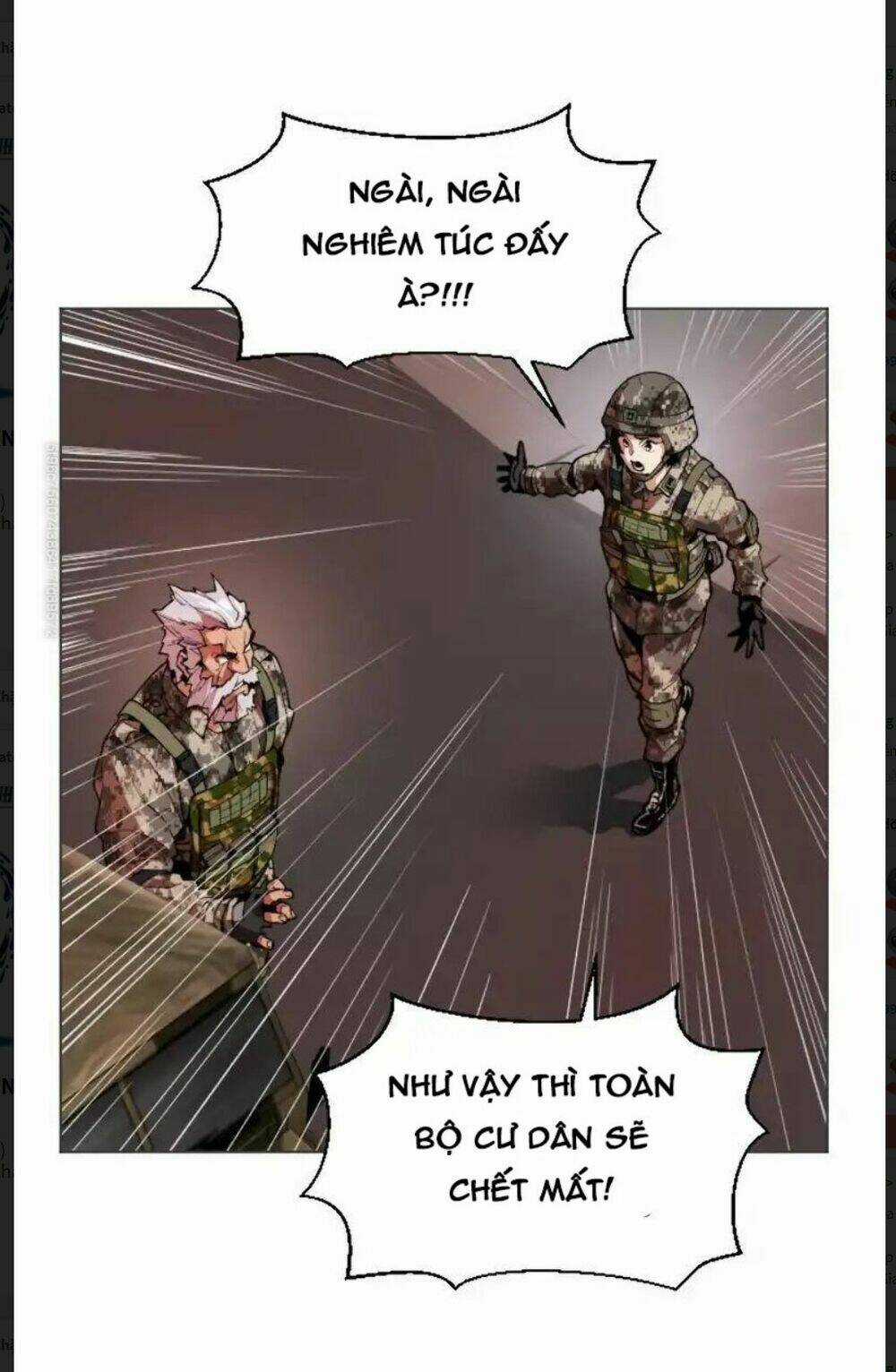 Phá Bỏ Giới Hạn - Chapter 2 - Trang 62