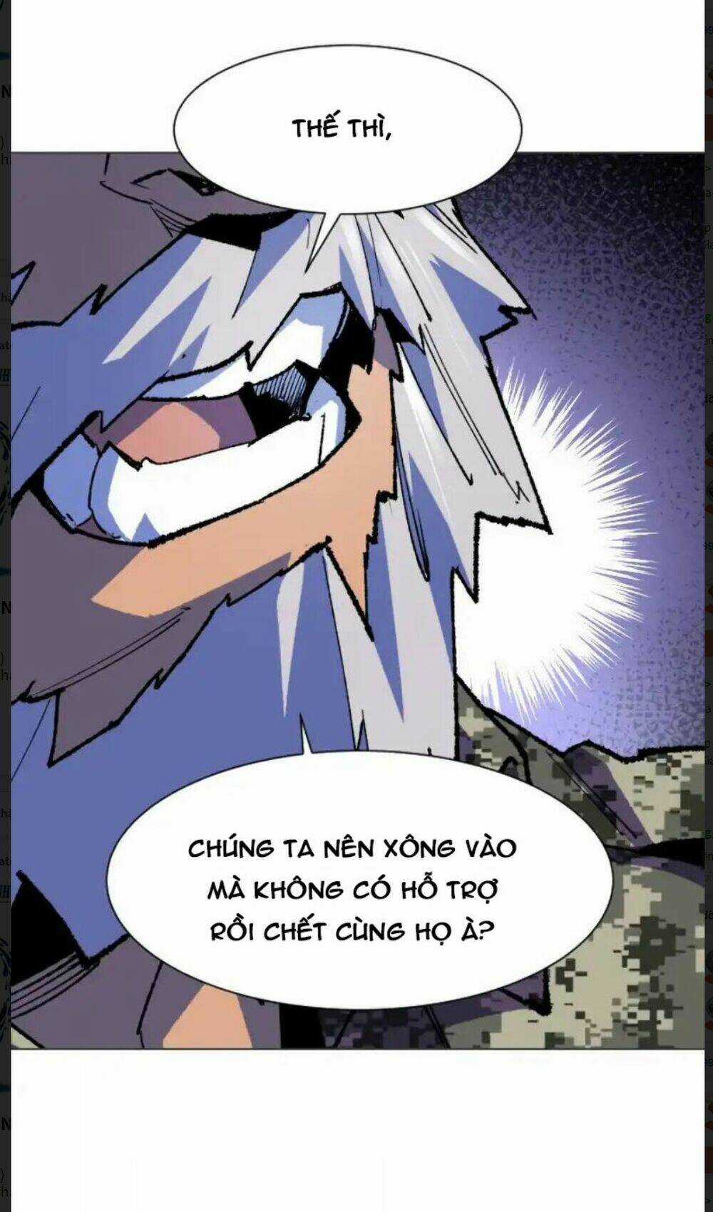 Phá Bỏ Giới Hạn - Chapter 2 - Trang 63