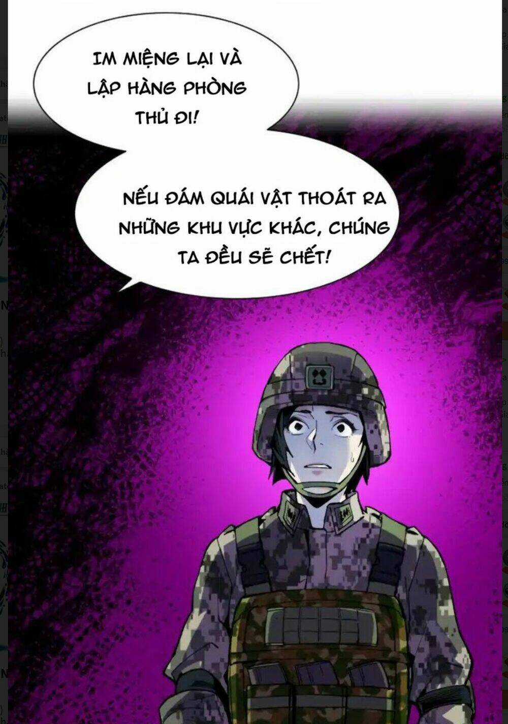 Phá Bỏ Giới Hạn - Chapter 2 - Trang 64