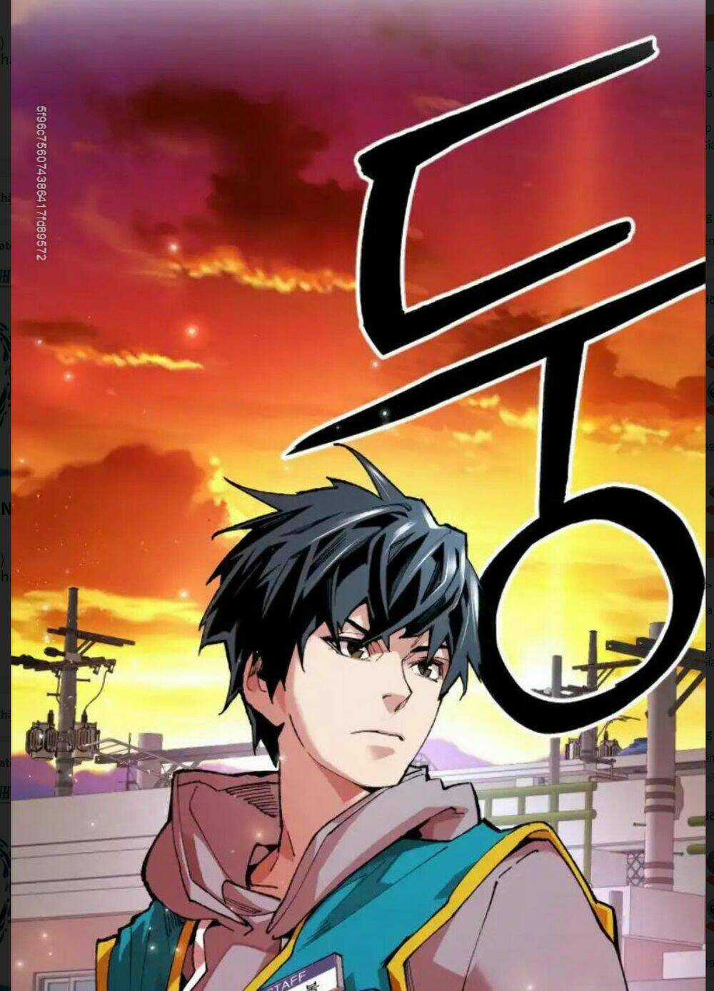 Phá Bỏ Giới Hạn - Chapter 2 - Trang 68