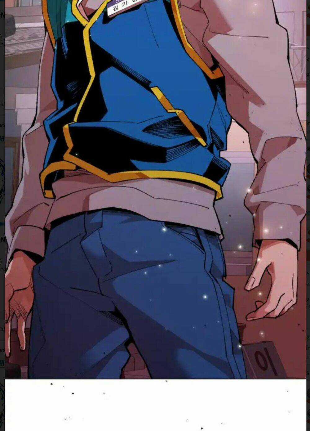 Phá Bỏ Giới Hạn - Chapter 2 - Trang 69