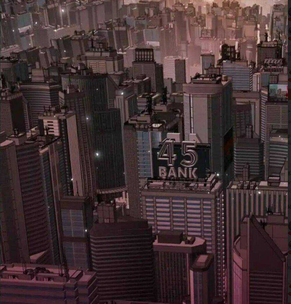 Phá Bỏ Giới Hạn - Chapter 2 - Trang 8