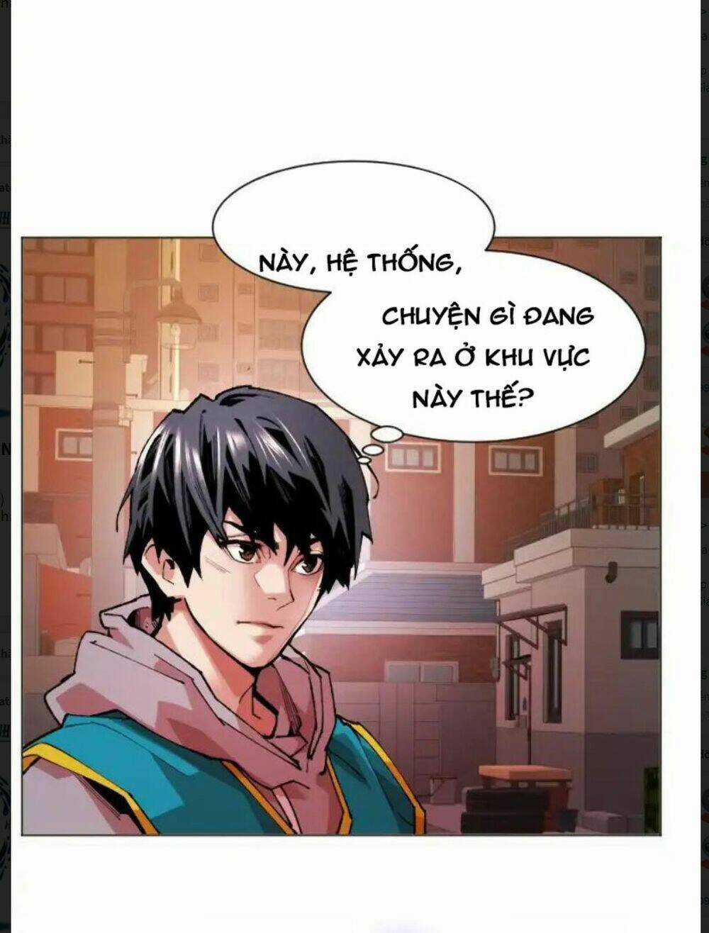 Phá Bỏ Giới Hạn - Chapter 2 - Trang 71