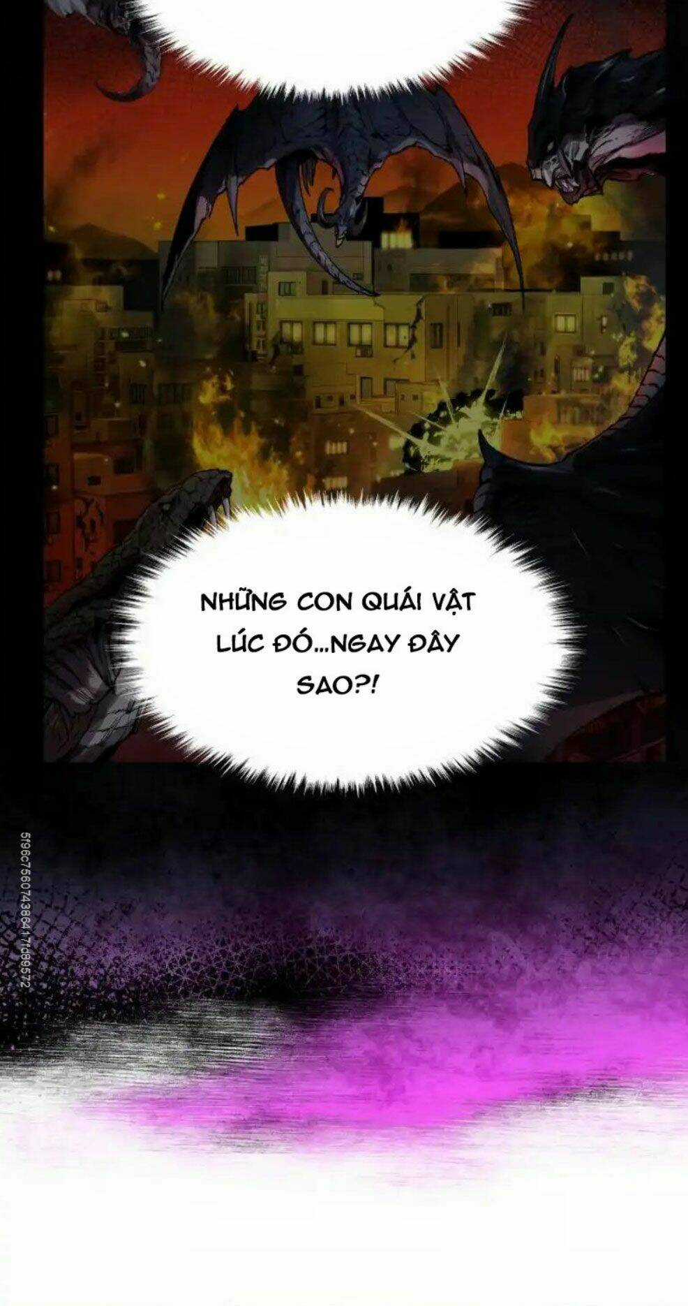 Phá Bỏ Giới Hạn - Chapter 2 - Trang 74