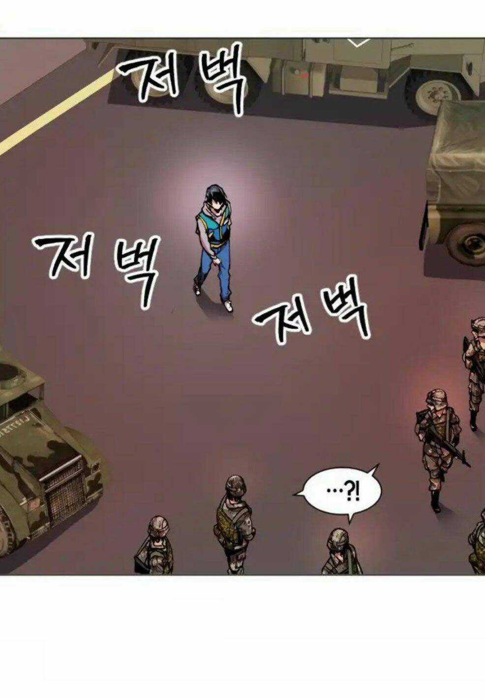 Phá Bỏ Giới Hạn - Chapter 2 - Trang 77