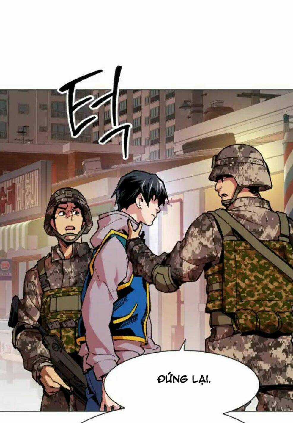 Phá Bỏ Giới Hạn - Chapter 2 - Trang 78