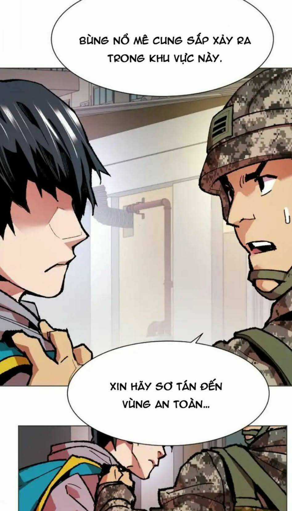 Phá Bỏ Giới Hạn - Chapter 2 - Trang 79