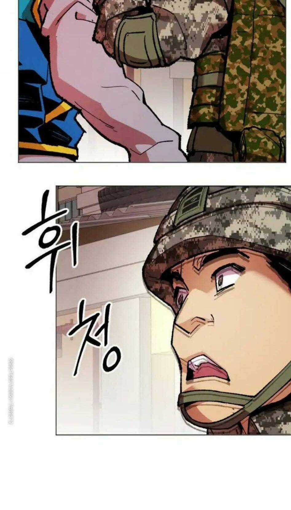 Phá Bỏ Giới Hạn - Chapter 2 - Trang 80