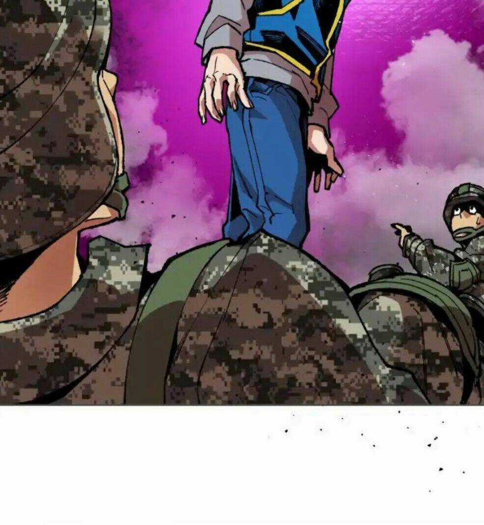 Phá Bỏ Giới Hạn - Chapter 2 - Trang 83