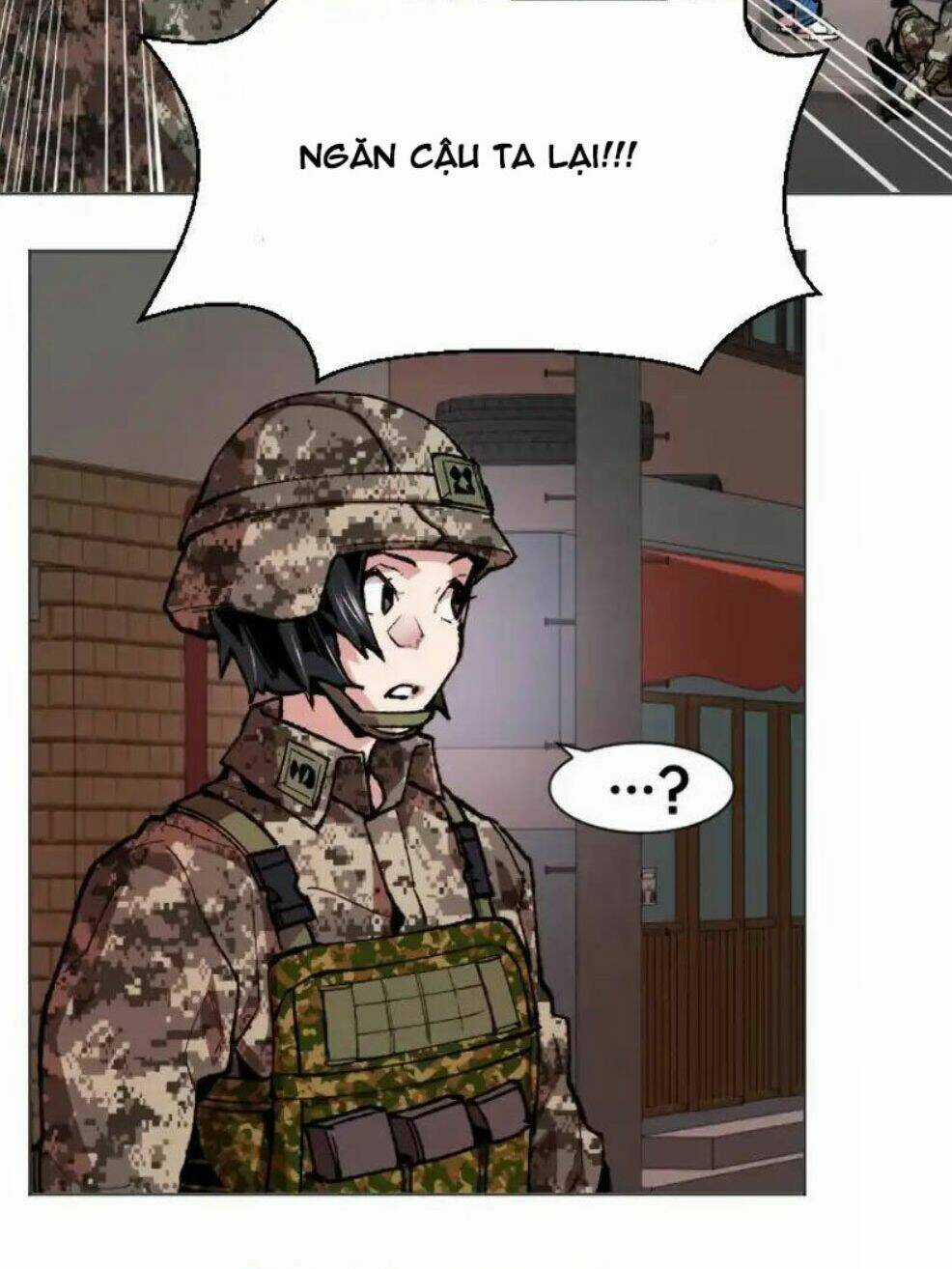 Phá Bỏ Giới Hạn - Chapter 2 - Trang 85