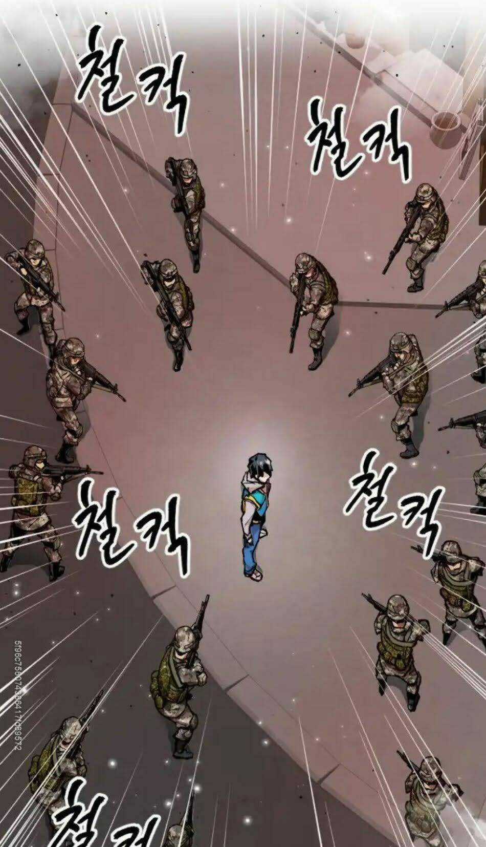 Phá Bỏ Giới Hạn - Chapter 2 - Trang 86