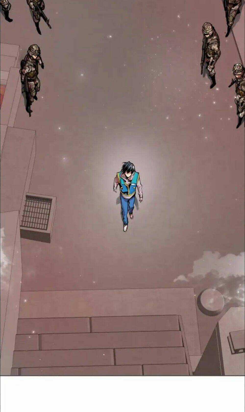 Phá Bỏ Giới Hạn - Chapter 2 - Trang 94